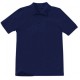 Somersfield Children's House NAVY Cotton Short Sleeve Youth Polo 